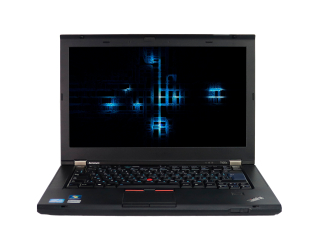 БУ Ноутбук 14&quot; Lenovo ThinkPad T420s Intel Core i5-2520M 8Gb RAM 120Gb SSD из Европы