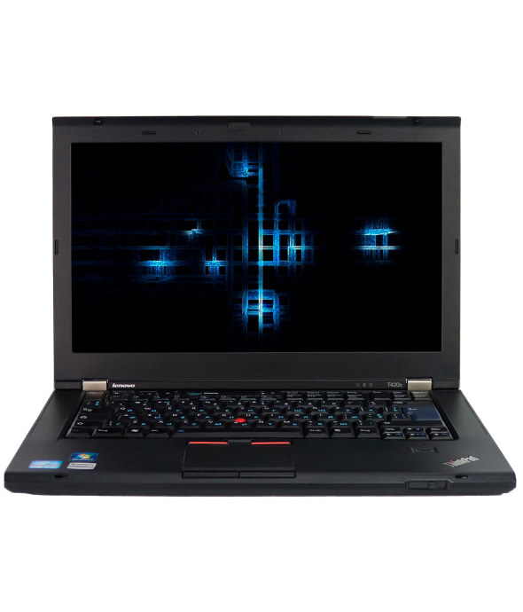 Ноутбук 14&quot; Lenovo ThinkPad T420s Intel Core i5-2520M 8Gb RAM 120Gb SSD - 1