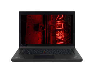 БУ Сенсорний ноутбук 14&quot; Lenovo ThinkPad T440 Intel Core i5-4300U 8Gb RAM 120Gb SSD из Европы