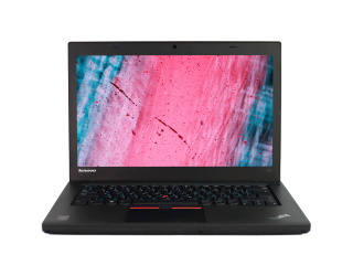 БУ Ноутбук 14&quot; Lenovo ThinkPad T450 Intel Core i5-4300U 16Gb RAM 640Gb HDD из Европы