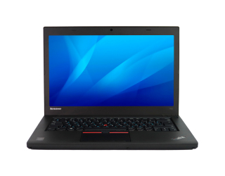 БУ Ноутбук 14&quot; Lenovo ThinkPad T450 Intel Core i5-4300U 8Gb RAM 120Gb SSD из Европы