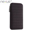 Чехол Google Nexus 7 Sleeve (black) - 1