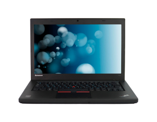 БУ Ноутбук 14&quot; Lenovo ThinkPad T450 Intel Core i5-4300U 8Gb RAM 480Gb SSD из Европы