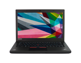 БУ Ноутбук 14&quot; Lenovo ThinkPad T450 Intel Core i5-4300U 8Gb RAM 1Tb SSD из Европы