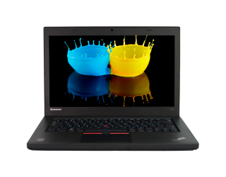 БУ Ноутбук 14&quot; Lenovo ThinkPad T450 Intel Core i5-4300U 16Gb RAM 1Tb SSD из Европы