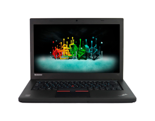 БУ Ноутбук 14&quot; Lenovo ThinkPad T450 Intel Core i5-4300U 16Gb RAM 120Gb SSD из Европы