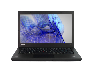 БУ Ноутбук 14&quot; Lenovo ThinkPad T450 Intel Core i5-4300U 16Gb RAM 480Gb SSD из Европы