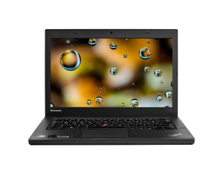 БУ Ноутбук 14&quot; Lenovo ThinkPad T440 Intel Core i5-4300U 4Gb RAM 120Gb SSD из Европы