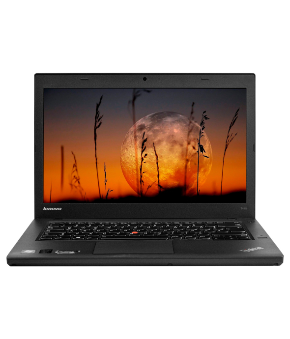 Ноутбук 14&quot; Lenovo ThinkPad T440 Intel Core i5-4300U 4Gb RAM 240Gb SSD - 1