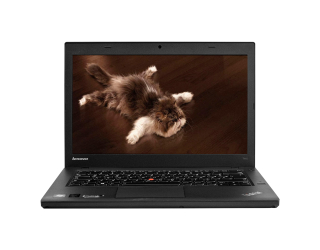 БУ Ноутбук 14&quot; Lenovo ThinkPad T440 Intel Core i5-4300U 8Gb RAM 1TB SSD из Европы