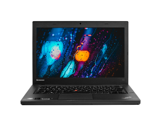БУ Ноутбук 14&quot; Lenovo ThinkPad T440 Intel Core i5-4300U 16Gb RAM 1TB SSD из Европы
