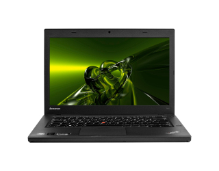 БУ Ноутбук 14&quot; Lenovo ThinkPad T440 Intel Core i5-4300U 16Gb RAM 240Gb SSD из Европы