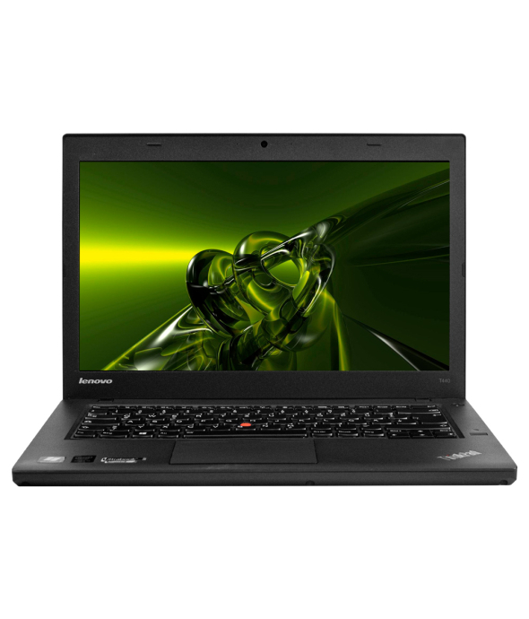 Ноутбук 14&quot; Lenovo ThinkPad T440 Intel Core i5-4300U 16Gb RAM 240Gb SSD - 1