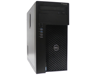 БУ Системный блок Dell Precision 3620 Tower Intel Core i7-6700 8Gb RAM 120Gb SSD из Европы