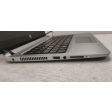 Ноутбук Б-клас HP ProBook 430 G3 / 13.3" (1366x768) TN / Intel Core i5 - 6200U (2 (4) ядра по 2.3-2.8 GHz) / 8 GB DDR4 / 120 GB SSD / Intel HD Graphics 520 / WebCam - 4