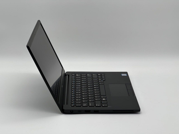 Ноутбук Dell Latitude 7390 / 13.3&quot; (1920x1080) IPS Touch / Intel Core i7-8650U (4 (8) ядер по 1.9 - 4.2 GHz) / 16 GB DDR4 / 480 GB SSD / Intel UHD Graphics 620 / WebCam - 3