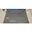 Ігровий ноутбук Acer Aspire E17 ES1-731/ 17 " (1600x900) TN / Intel Pentium N3700 (4 ядра по 1.6 - 2.4 GHz) / 8 GB DDR3 / 1000 Gb HDD / nVidia GeForce 910M, 2 GB DDR3, 64-bit / WebCam / DVD-ROM - 3