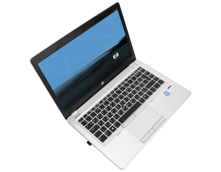 БУ Ноутбук 14&quot; HP EliteBook Folio 9480M Intel Core i5-4310U 8Gb RAM 256Gb SSD из Европы