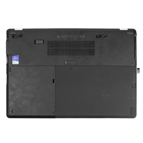 Ноутбук 14&quot; HP EliteBook Folio 9480M Intel Core i5-4310U 8Gb RAM 256Gb SSD - 6