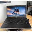 Ноутбук Fujitsu LifeBook A512 / 15.6" (1366x768) TN / Intel Core i5-3320M (2 (4) ядра по 2.6-3.3 GHz) / 8 GB DDR3 / 240 GB SSD / WebCam / Windows 10 PRO Lic - 4