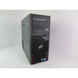 WORKSTATION FUJITSU CELSIUS W510 4XCORE XEON E3-1220 2,9 GHZ RAM 16 - 2