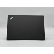Ноутбук Lenovo ThinkPad T560 / 15.6" (1920x1080) IPS / Intel Core i5-6300U (2 (4) ядра по 2.4 - 3.0 GHz) / 16 GB DDR3 / 256 GB SSD / Intel HD Graphics 520 / WebCam / Две АКБ - 5