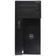 Системний блок Dell Precision 3620 Tower Intel Core i7-6700 8Gb RAM 240Gb SSD - 2
