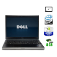 Ноутбук Dell Precision M6400 / 17" (1440x900) TN / Intel Core 2 Extreme X9100 (2 ядра по 3.06 GHz) / 8 GB DDR3 / 128 GB SSD + 320 GB HDD / nVidia Quadro FX 3700m, 1GB GDDR3, 256-bit / WebCam - 1