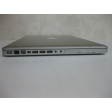 Ноутбук Apple MacBook Pro A1297 / 17" (1920x1200) TN / Intel Core i7-620M (2 (4) ядра по 2.66 - 3.33 GHz) / 8 GB DDR3 / 256 GB SSD NEW / nVidia GeForce GT 330M, 512 MB GDDR3, 128-bit / WebCam - 4