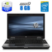 Ноутбук HP EliteBook 8540w / 15.6" (1600x900) TN / Intel Core i7-640m (2 (4) ядра по 2.8 - 3.46 GHz) / 8 GB DDR3 / 256 GB SSD / nVidia Quadro FX 880M, 1 GB GDDR3, 128-bit / WebCam / DVD-RW / АКБ не тримає