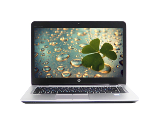 БУ Ноутбук 14&quot; HP EliteBook 840 G4 Intel Core i5-7300U 16Gb RAM 256Gb SSD NVMe IPS FullHD из Европы