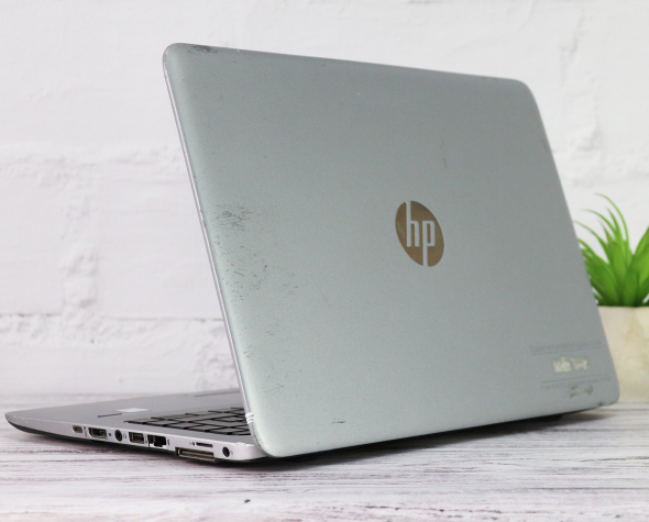 Ноутбук 14&quot; HP EliteBook 840 G4 Intel Core i5-7300U 16Gb RAM 256Gb SSD NVMe IPS FullHD - 3