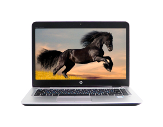 БУ Ноутбук 14&quot; HP EliteBook 840 G4 Intel Core i5-7300U 16Gb RAM 512Gb SSD NVMe IPS FullHD из Европы