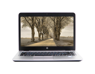 БУ Ноутбук 14&quot; HP EliteBook 840 G4 Intel Core i5-7300U 32Gb RAM 512Gb SSD NVMe IPS FullHD из Европы