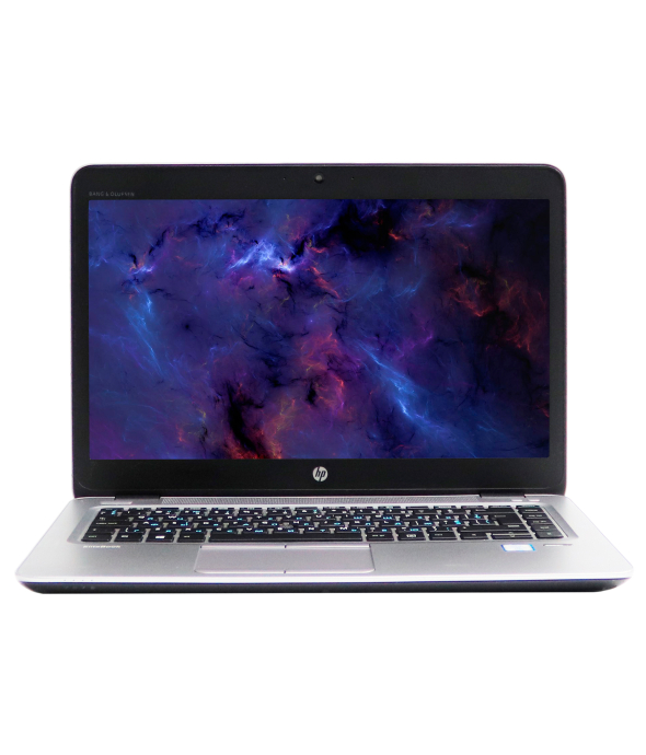 Ноутбук 14&quot; HP EliteBook 840 G4 Intel Core i5-7300U 32Gb RAM 1TB SSD NVMe FullHD IPS - 1