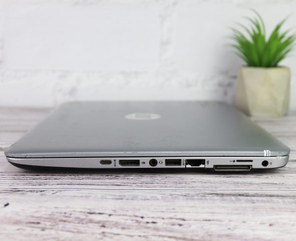 Ноутбук 14&quot; HP EliteBook 840 G4 Intel Core i5-7300U 32Gb RAM 1TB SSD NVMe FullHD IPS - 6