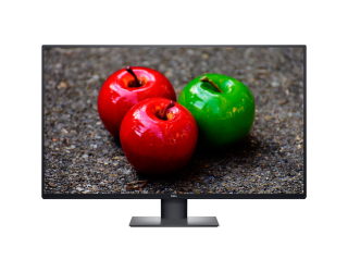 БУ Монітор 42.5&quot; Dell U4320Q 4K UltraHD IPS из Европы