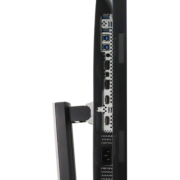 Монитор 30&quot; Dell UltraSharp UP3017 2560x1600 IPS WLED USB-Hub - 4