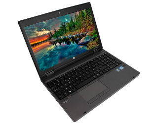 БУ Ноутбук 15.6&quot; HP ProBook 6570b Intel Core i5-3320M 8Gb RAM 320Gb HDD из Европы