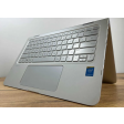 Ультрабук HP Spectre Pro x360 G1 / 13.3" (1920x1080) IPS / Intel Core i5-5200U (2 (4) ядра по 2.2 - 2.7 GHz) / 8 GB DDR3 / 256 GB SSD / Intel HD Graphics 5500 / WebCam / Windwos 10 Pro Lic - 5