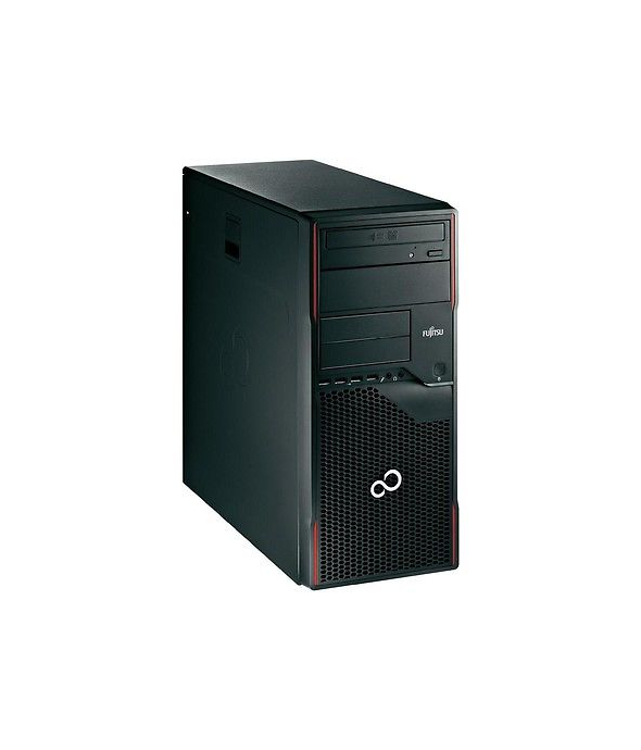 ІГРОВИЙ КОМП'ЮТЕР FUJITSU P900 INTEL CORE I5 4 ЯДРА 8GB RAM RADEON GT630 2GD DDR3 - 1