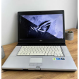 Ноутбук Fujitsu LifeBook E780 / 15.6" (1366x768) TN / Intel Core i5-520M (2 (4) ядра по 2.4 - 2.93 GHz) / 8 GB DDR3 / 128 GB SSD / Intel HD Graphics / WebCam / DVD-ROM / Win 10 Pro - 2