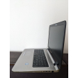 Ігровий ноутбук Б-клас HP ProBook 470 G3 / 17.3" (1600x900) TN / Intel Core i3-6100U (2 (4) ядра по 2.3 GHz) / 8 GB DDR4 / 120 GB SSD / AMD Radeon R7 M340, 1 GB GDDR3, 64-bit / WebCam - 4