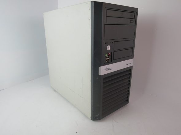 FUJITSU ESPRIMO E5720 INTEL CORE2DUO 3.00 GHZ, 4GB RAM! - 2