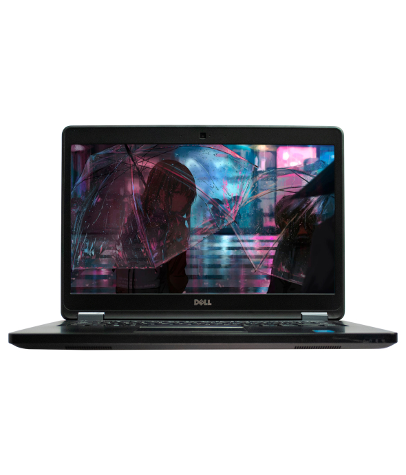 Ноутбук 14&quot; Dell Latitude E5450 Intel Core i7-5600U 8Gb RAM 1Tb SSD - 1
