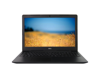БУ Ноутбук 15.6&quot; Dell Inspiron 3583 Intel Pentium 5405U 16Gb RAM 240Gb SSD Black из Европы