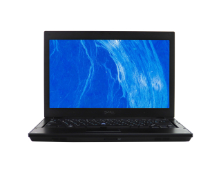 БУ Ноутбук 13.3&quot; Dell Latitude E4310 Intel Core i5-540M 8Gb RAM 1Tb SSD из Европы