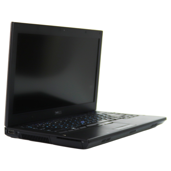 Ноутбук 13.3&quot; Dell Latitude E4310 Intel Core i5-540M 4Gb RAM 120Gb SSD - 3