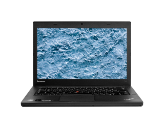БУ Ноутбук 14&quot; Lenovo ThinkPad T440 Intel Core i5-4300U 8Gb RAM 120Gb SSD из Европы