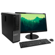 Системный блок Dell OptiPlex 7010 SFF Intel Core i3-3220 8Gb RAM 240Gb SSD + 22" Монитор TN - 1